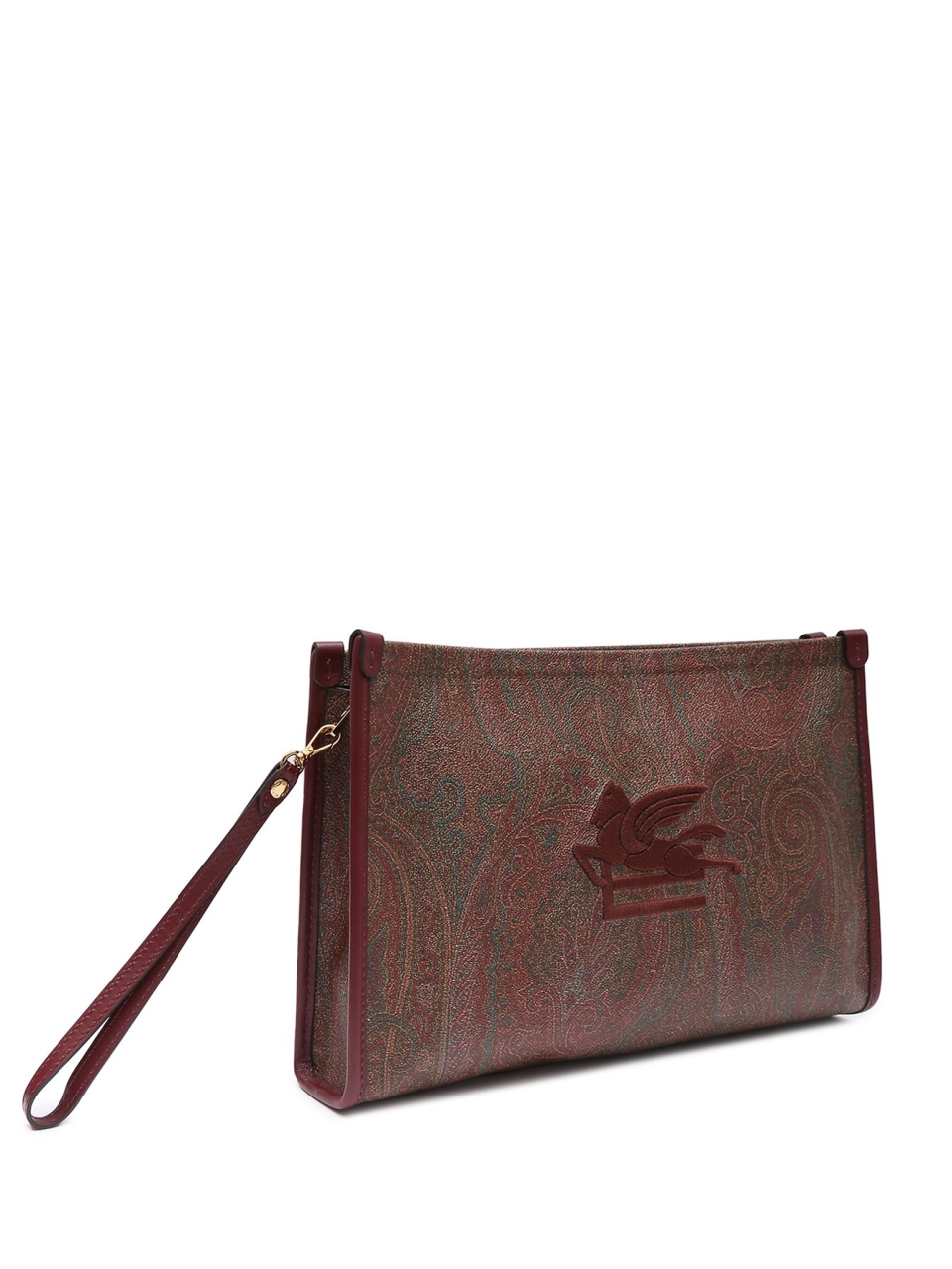 Косметичка Etro с узором